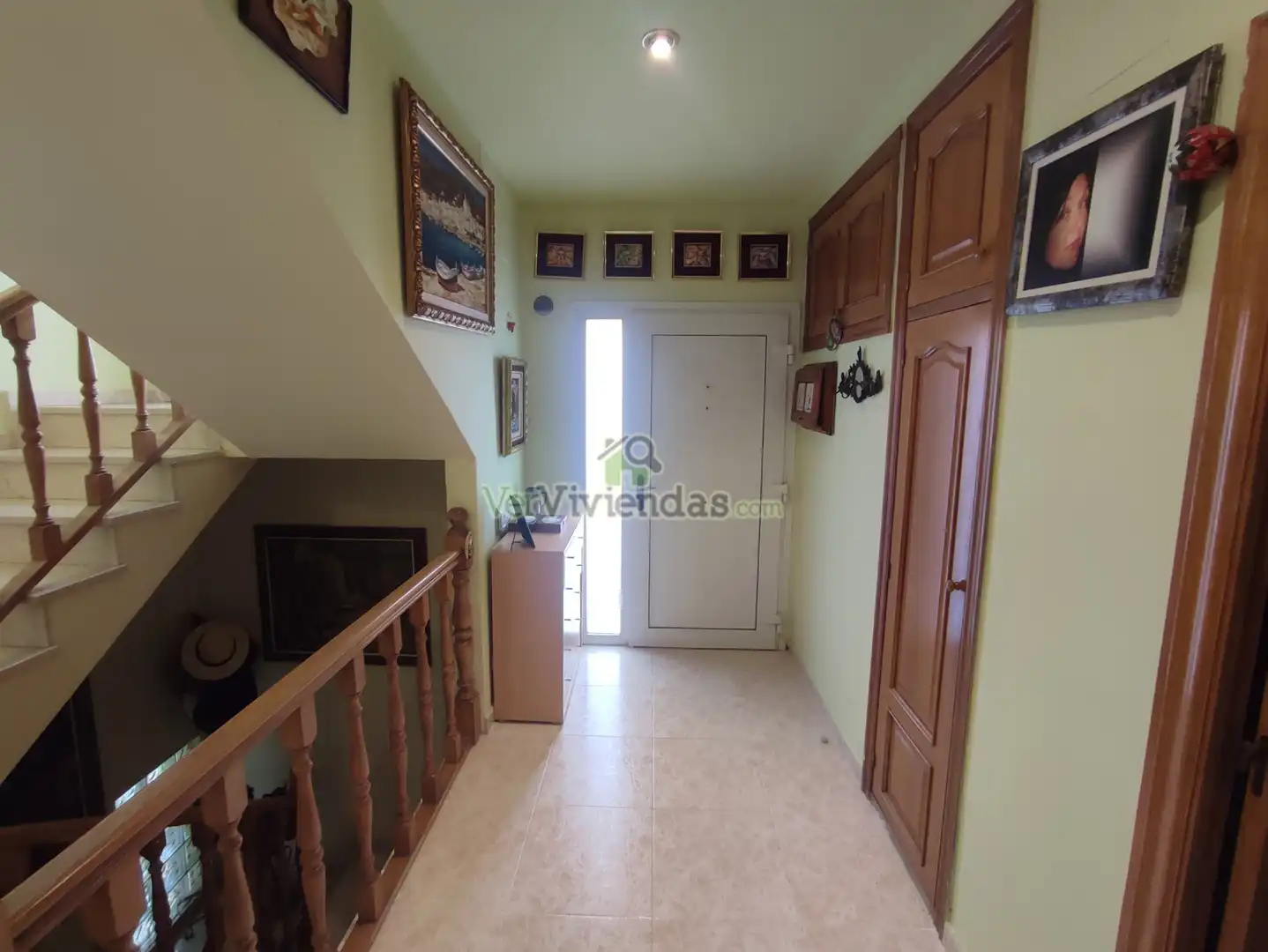 Casa con terraza en venta en Carrer Major 599, imagen 15