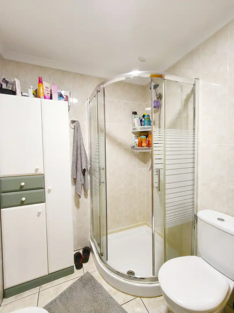 Baño de Piso en venta en Agüimes con Trastero y Amueblado