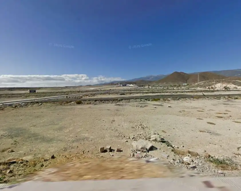 Vista exterior de Residencial en venta en Arico