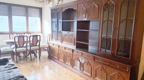 Foto 3 de Piso en venta en Francia Kalea, El Anglo, Vitoria - Gasteiz