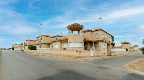 Foto 3 de Casa o chalet en venta en Calle Vía Hercúlea, 1, El Algar, Cartagena