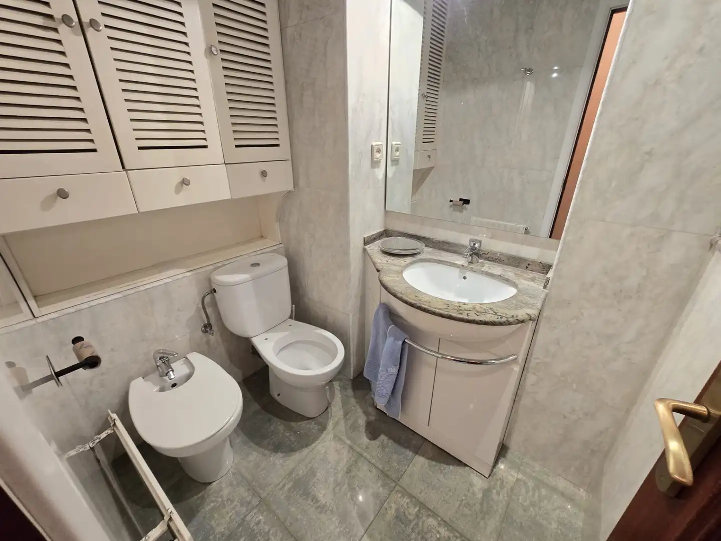 Wohnung mit Terrasse zum Verkauf in Carrer de l'Encarnació, imagen 18