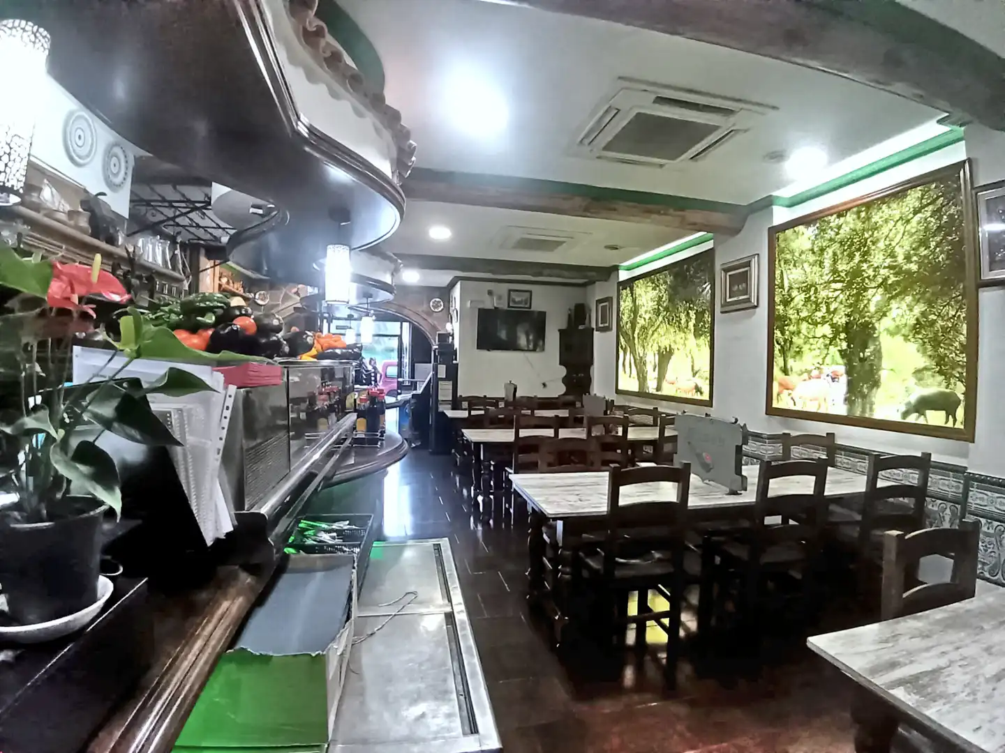 Business premises for transfer in Centre, imagen 6