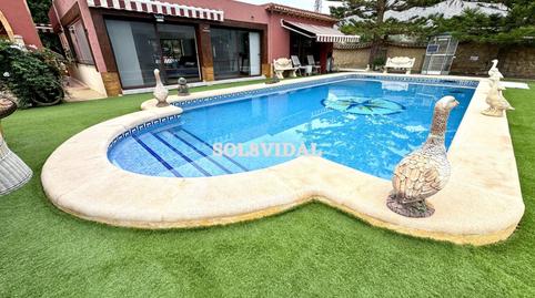 Photo 4 of House or chalet for sale in Orihuela ciudad, Orihuela