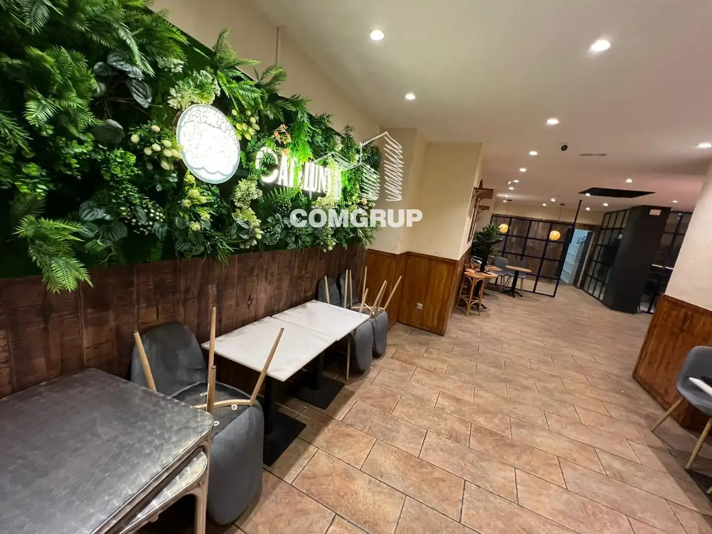 Business premises for sale in Eixample, imagen 12