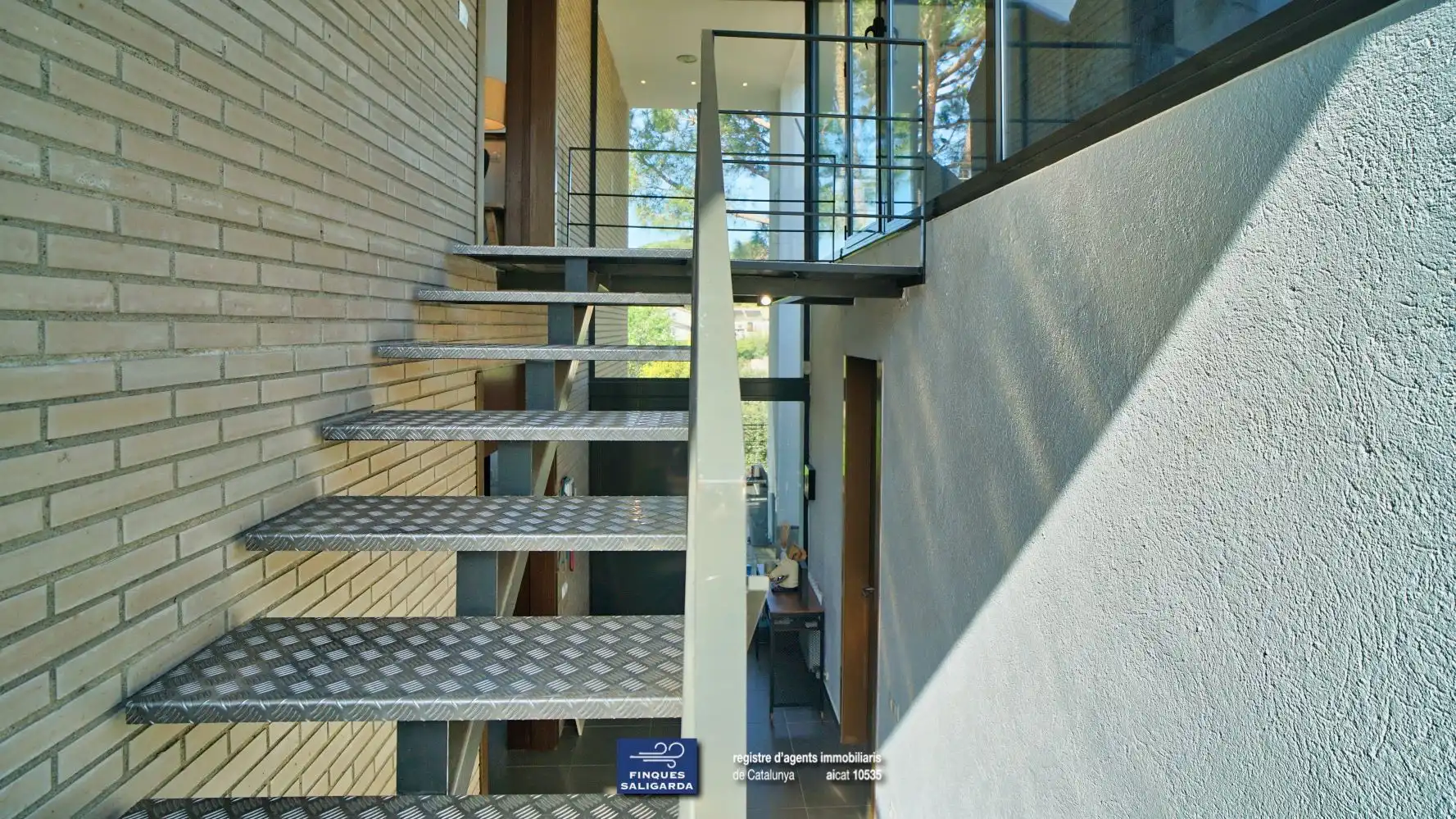 Maison avec piscine à vendre à Bigues i Riells del Fai, imagen 24