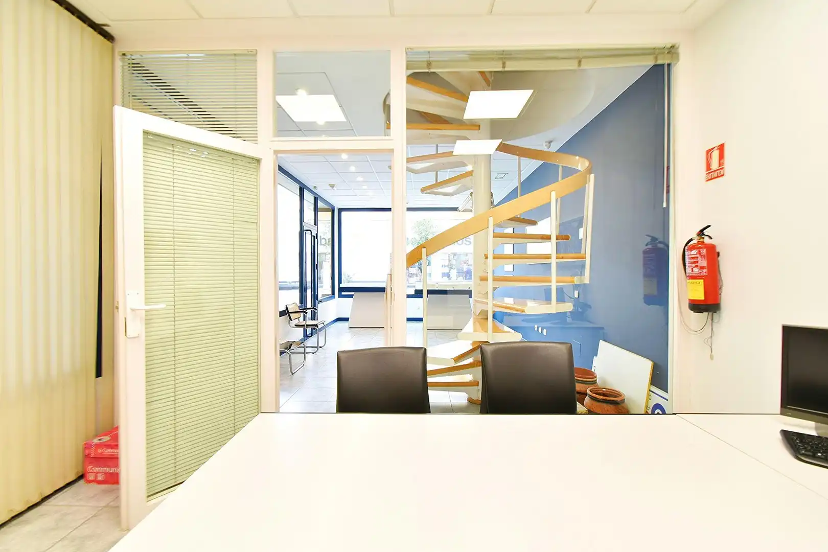 Office space for sale in El Ejido Ciudad, imagen 8