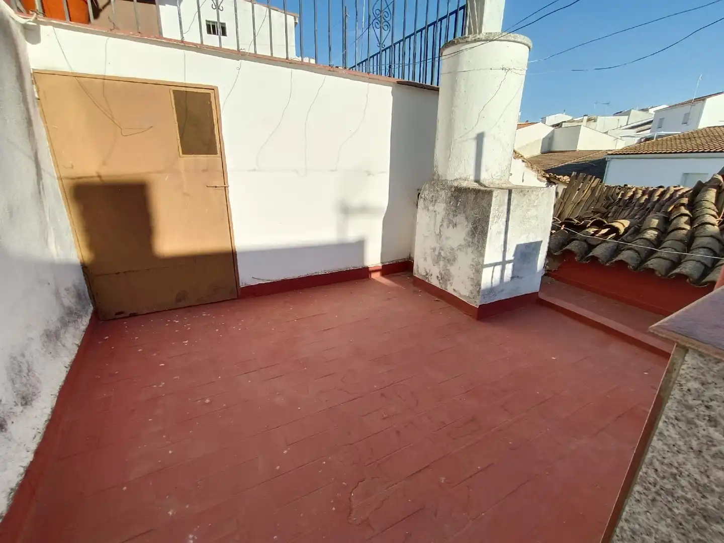 Casa o chalet en venta en Montemolín