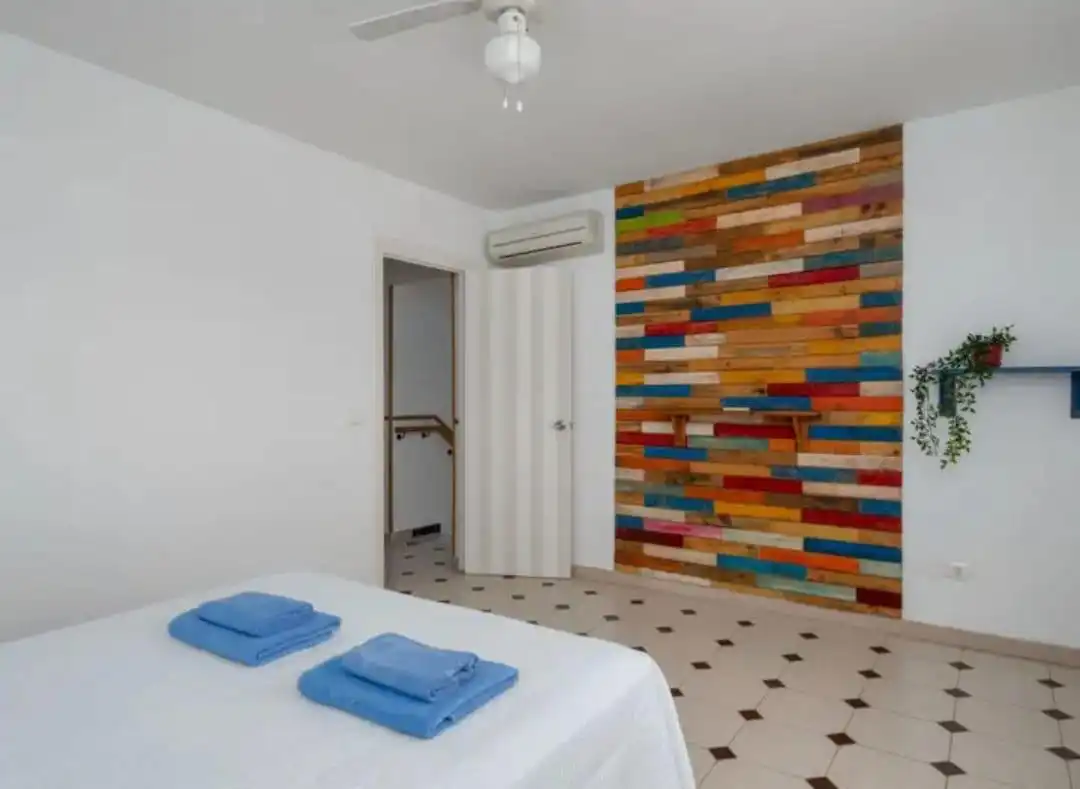 Casa rústica con piscina en venta en Punta Plata, imagen 16
