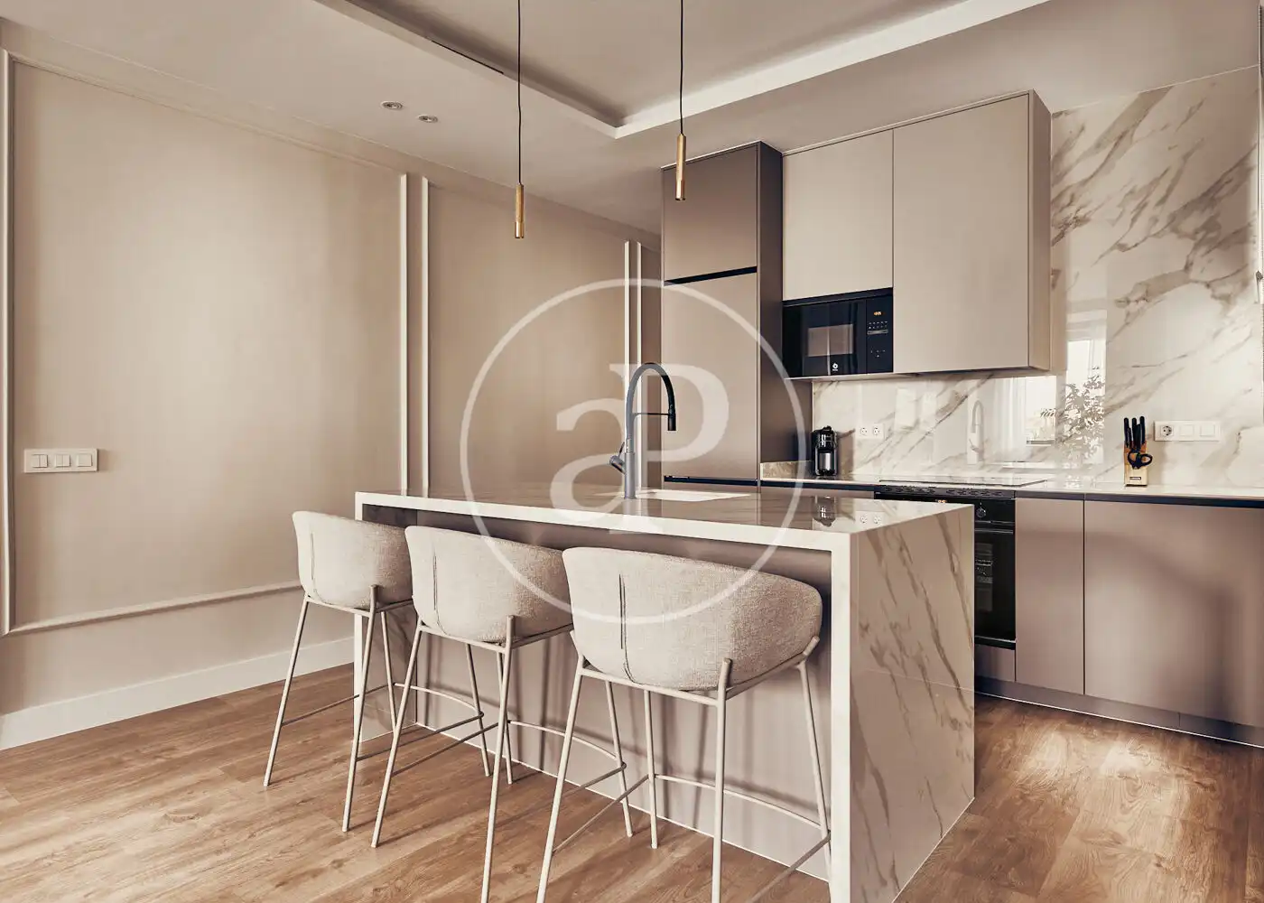 Flat with lift for sale in C/ de Francisco Silvela, imagen 10