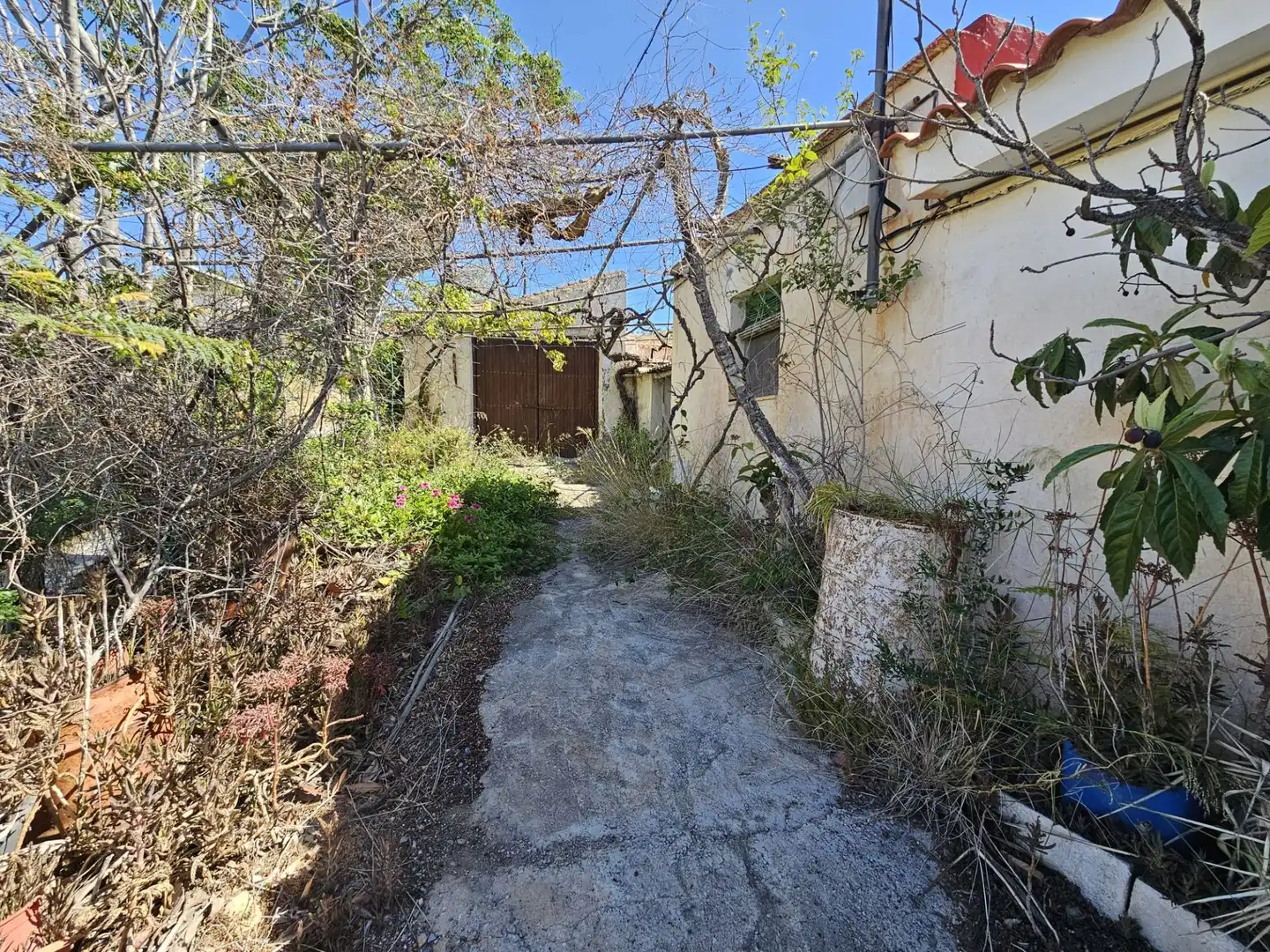 Country homes for sale in Lújar  with Private garden