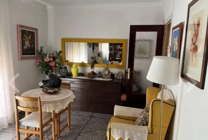 Living room of Flat for sale in Lleida  with Air Conditioner and Heating