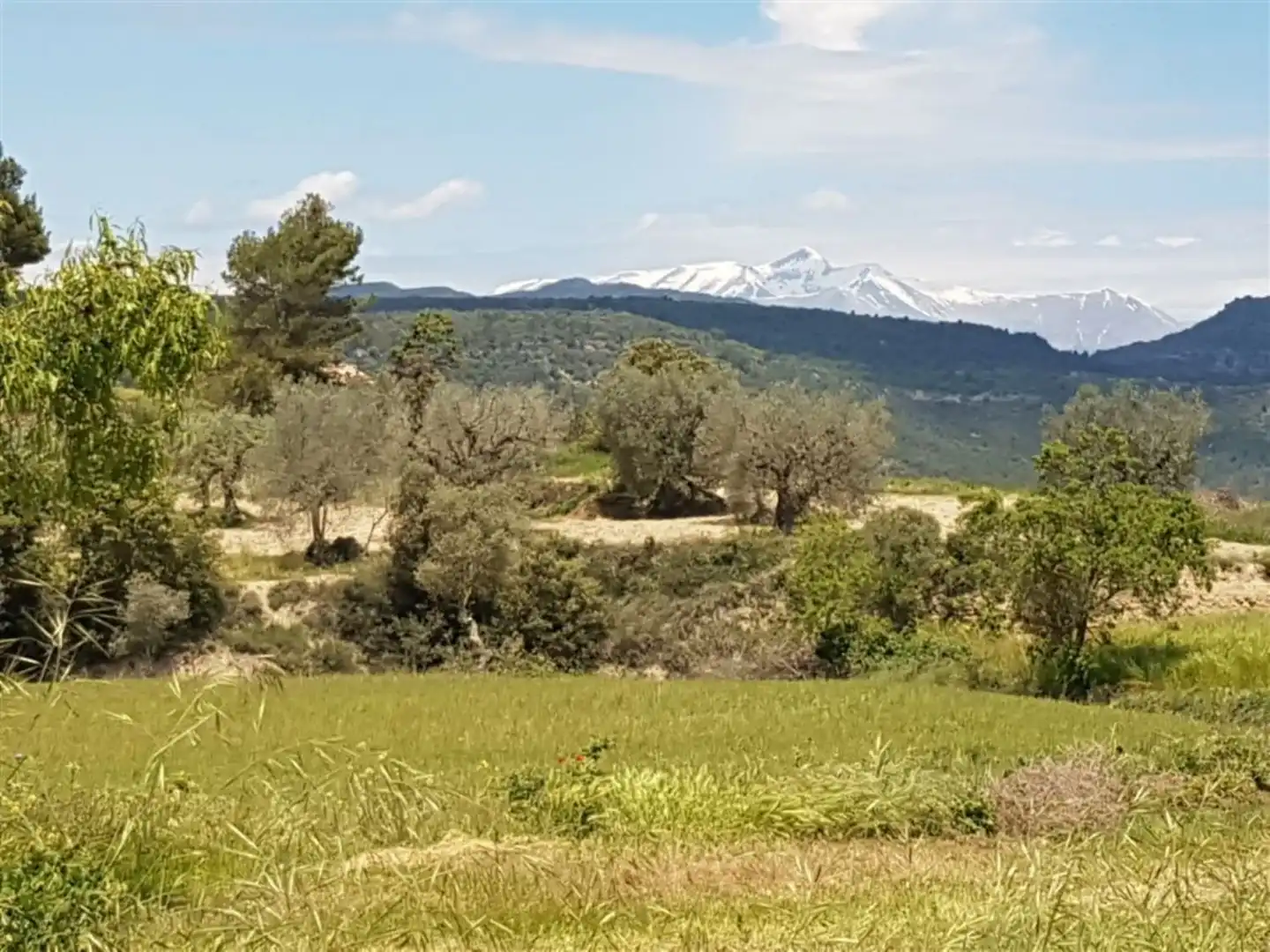Casa o chalet en venta en Graus con Trastero