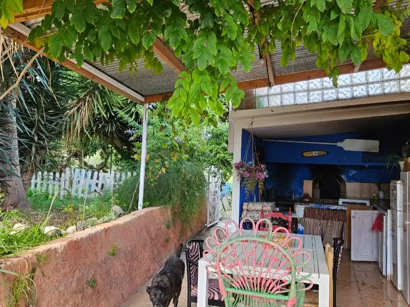 Country house zur Miete in Partida Cutxeret, 27, Callosa d'en Sarrià