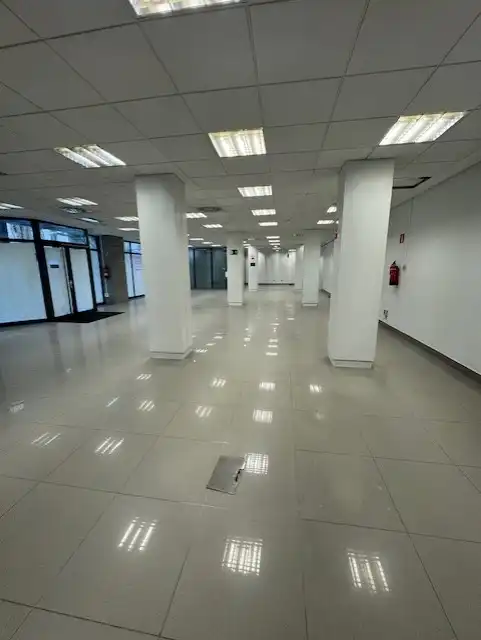 Local comercial en alquiler en Calle José Franchy Roca 36, imagen 17