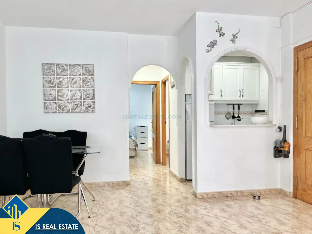 Apartment mit Pool zum Verkauf in Playa del Cura, imagen 10