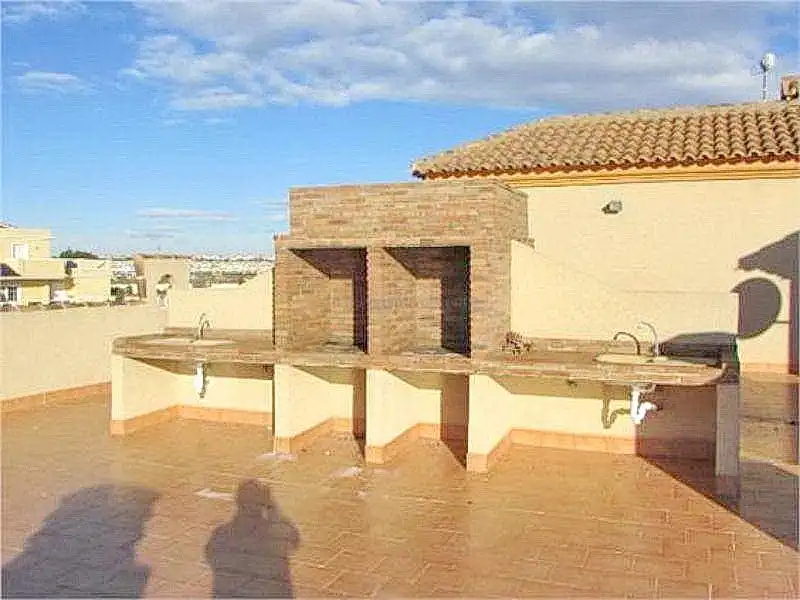 Apartament amb piscina en venda a Orihuela Costa, imagen 28
