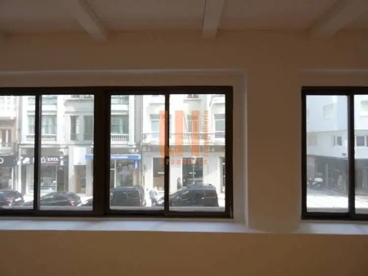 Ufficio in affitto a Centro - Juan Flórez - Plaza Pontevedra, imagen 12