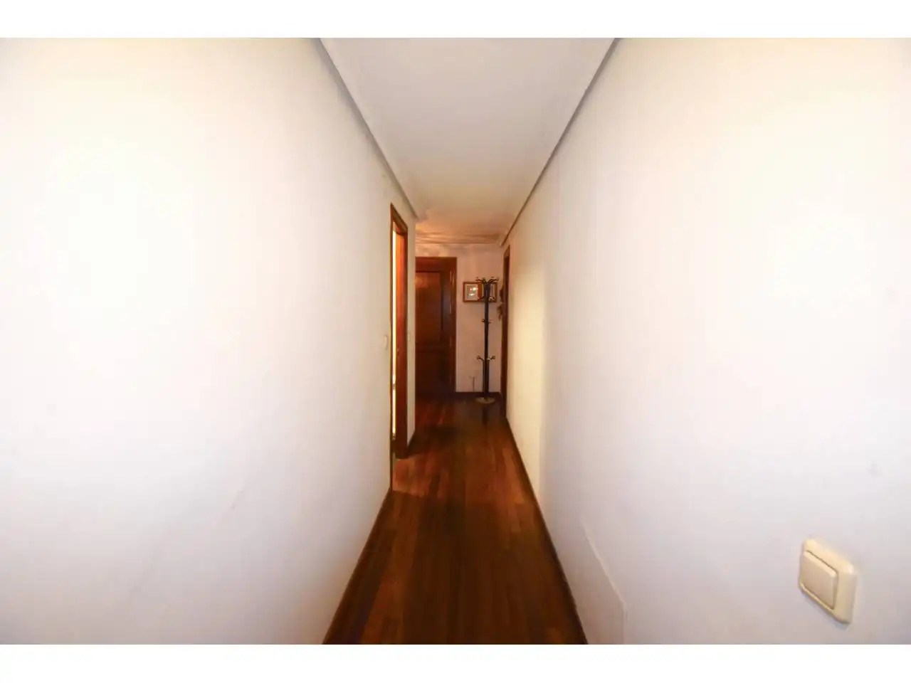 Piso en venta en León Capital  con Calefacción, Parquet y Terraza