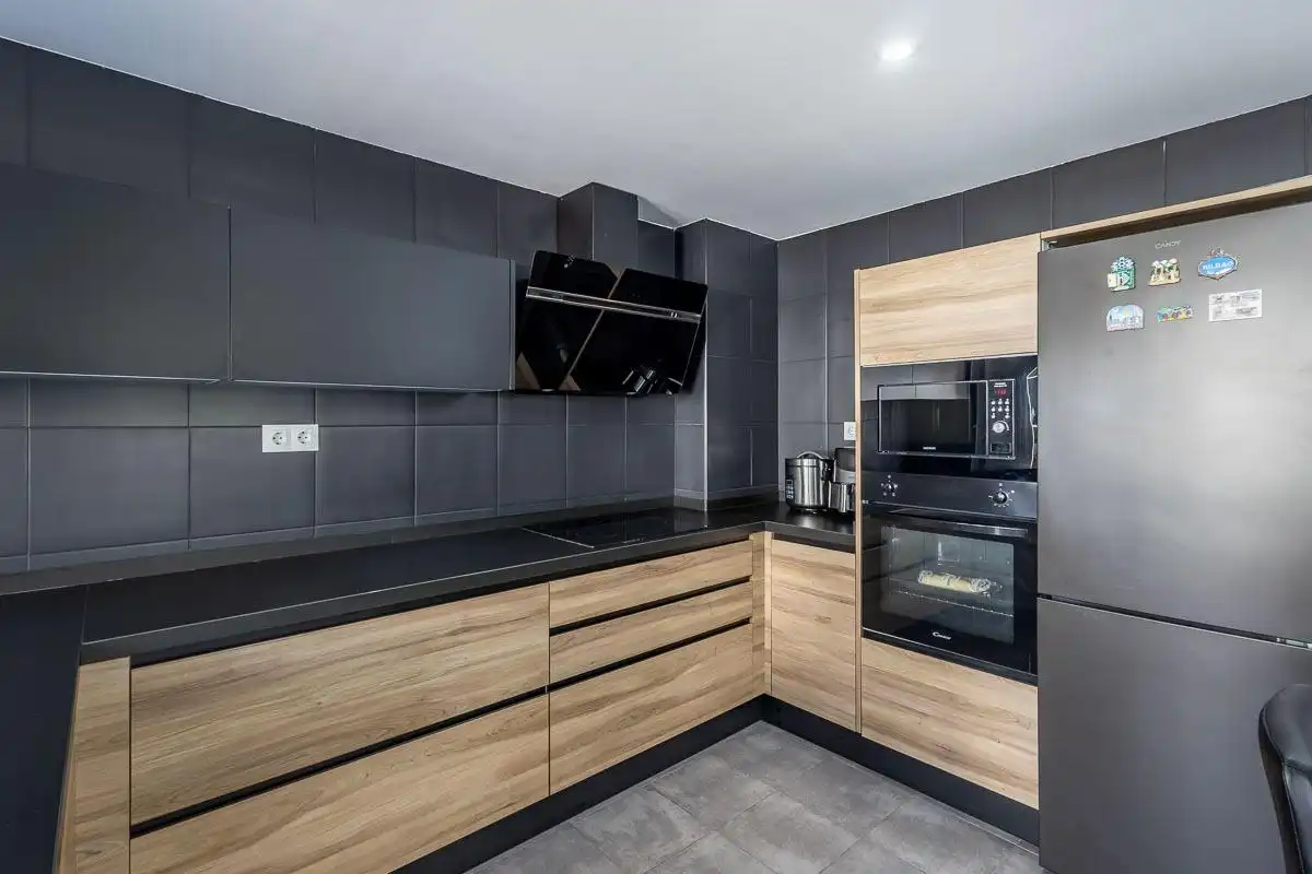 Detached house for sale in Calle Harales, imagen 6