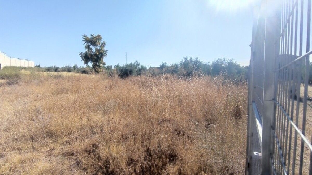 Residential zum verkauf in Torreperogil