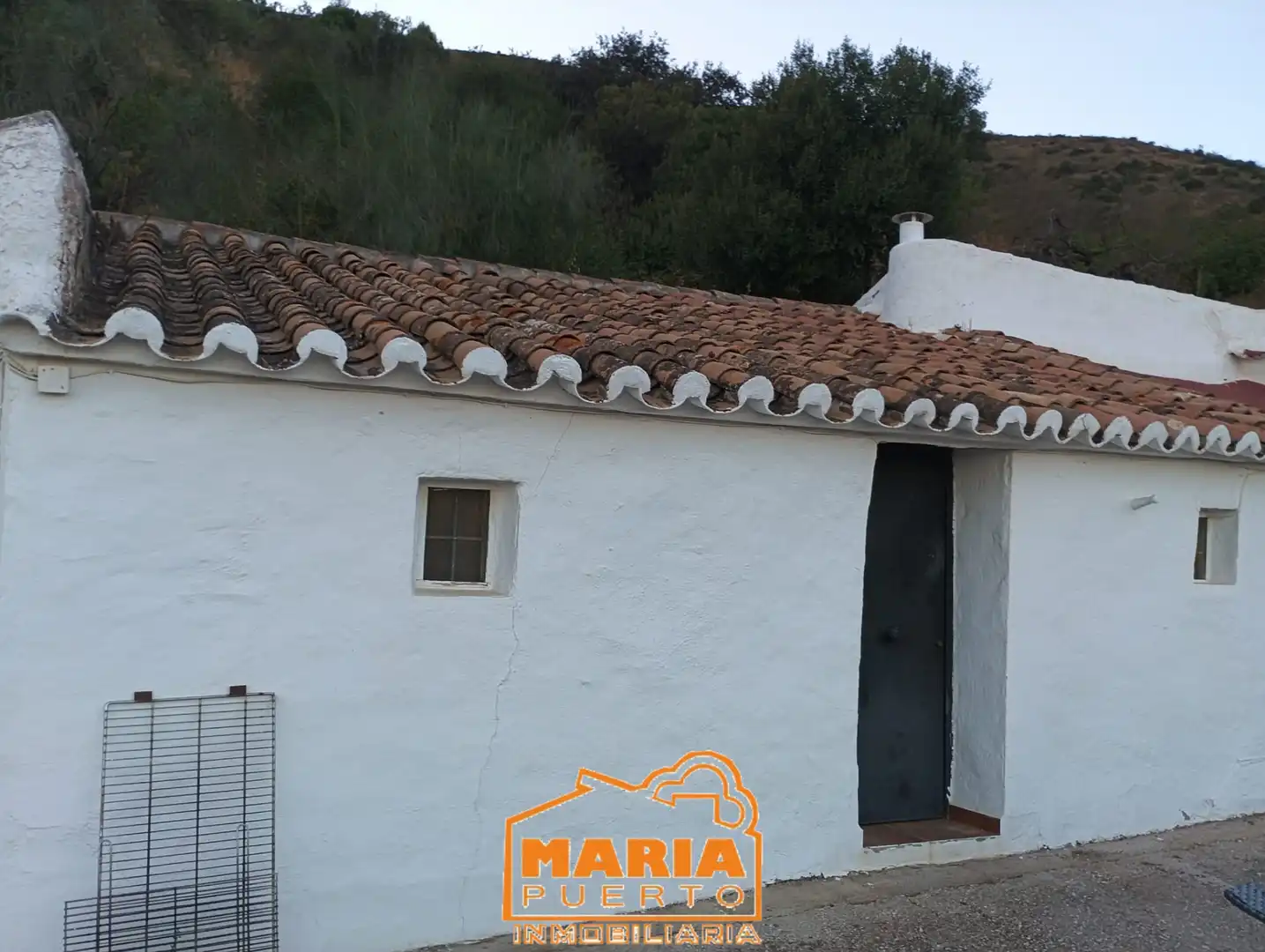 Casa rústica en venta en Almogía, imagen 10