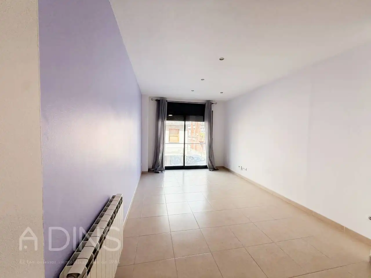 Piso en venta en Caldes de Montbui con Calefacción