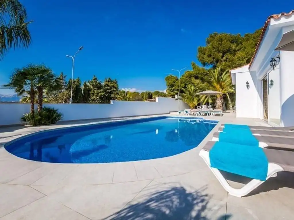 Villa avec piscine à vendre à Pinar del Advocat - Cometa, imagen 2