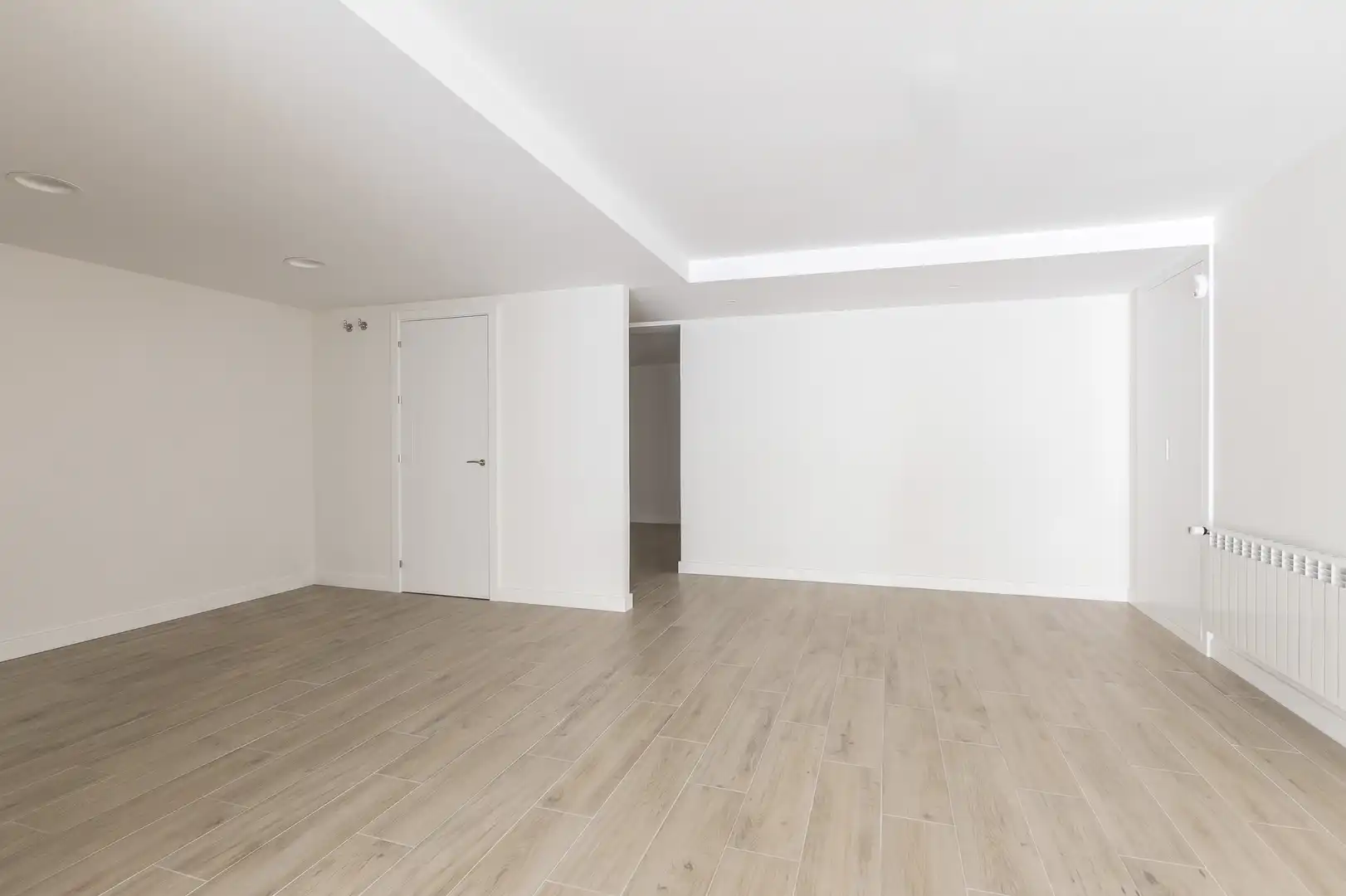 Flat for sale in Guadalajara  with Heating