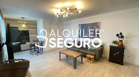 Photo 2 of Flat to rent in De Eugenia de Montijo, Vista Alegre, Madrid