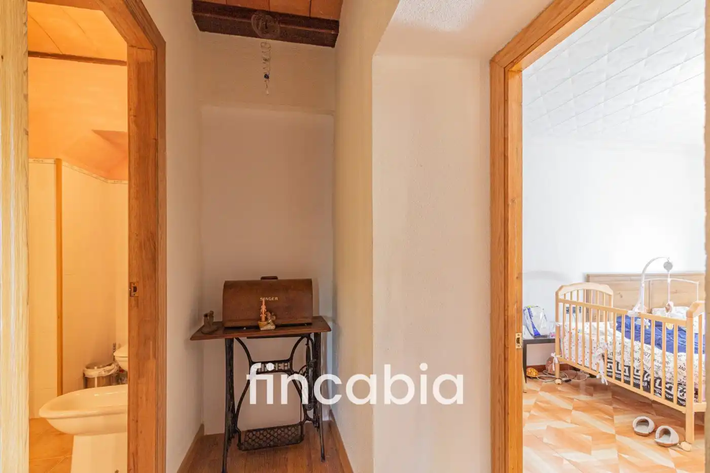 Casa amb terrassa en venda a Sils, imagen 73