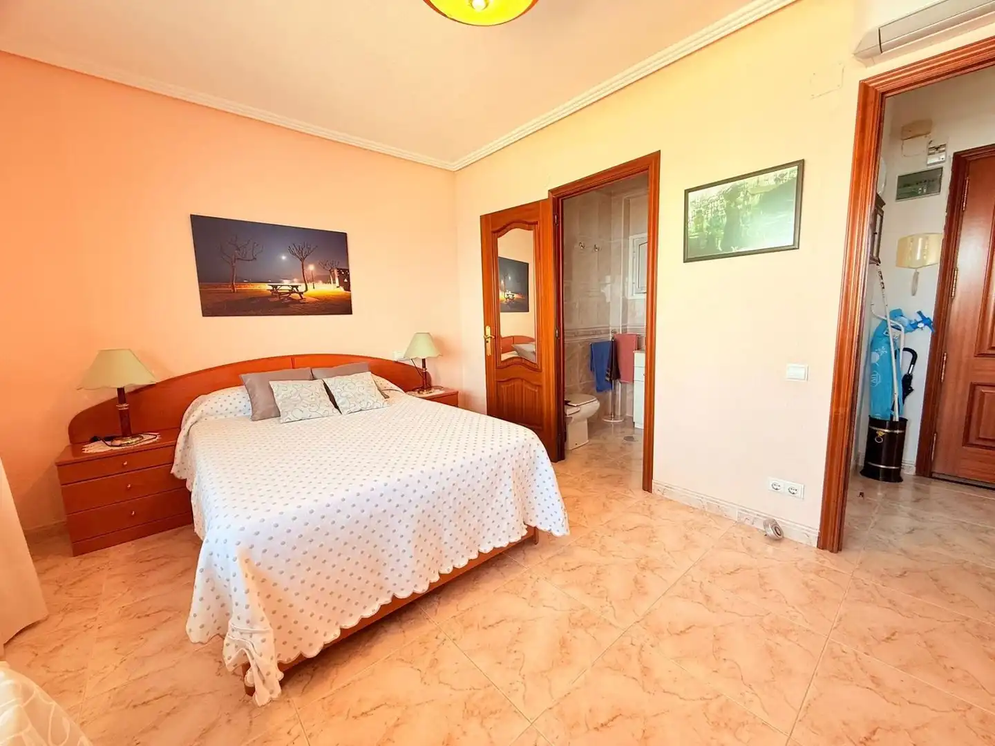 Villa con terrazza in vendita a Levante Alto, imagen 10