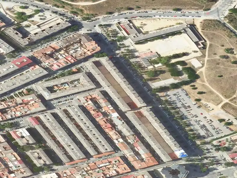 Wohnung zum Verkauf in calle CL PETRARCA DE, 42, imagen 2