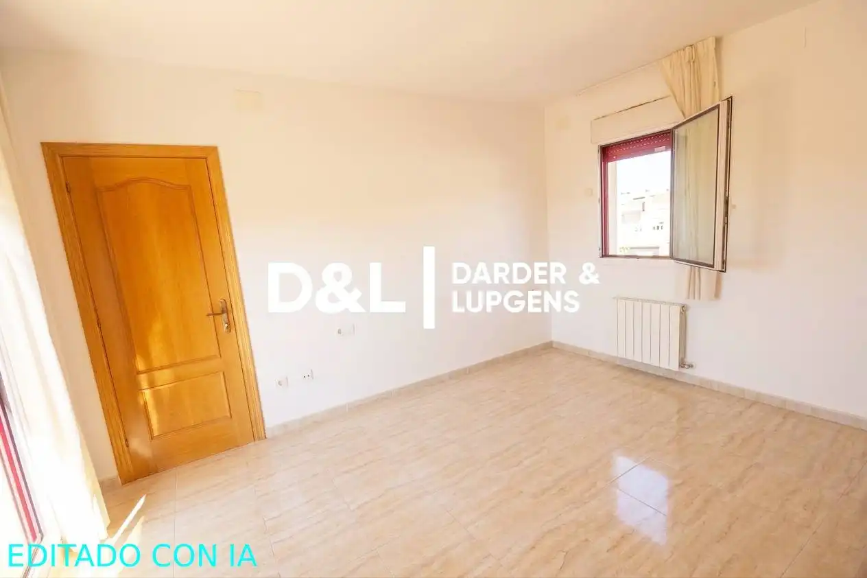 Casa amb terrassa en venda a Cunit Residencial, imagen 20