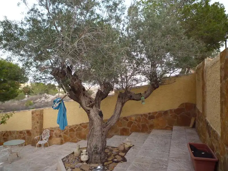 Villa mit Terrasse zum Verkauf in Calle Trevinca 4, imagen 54
