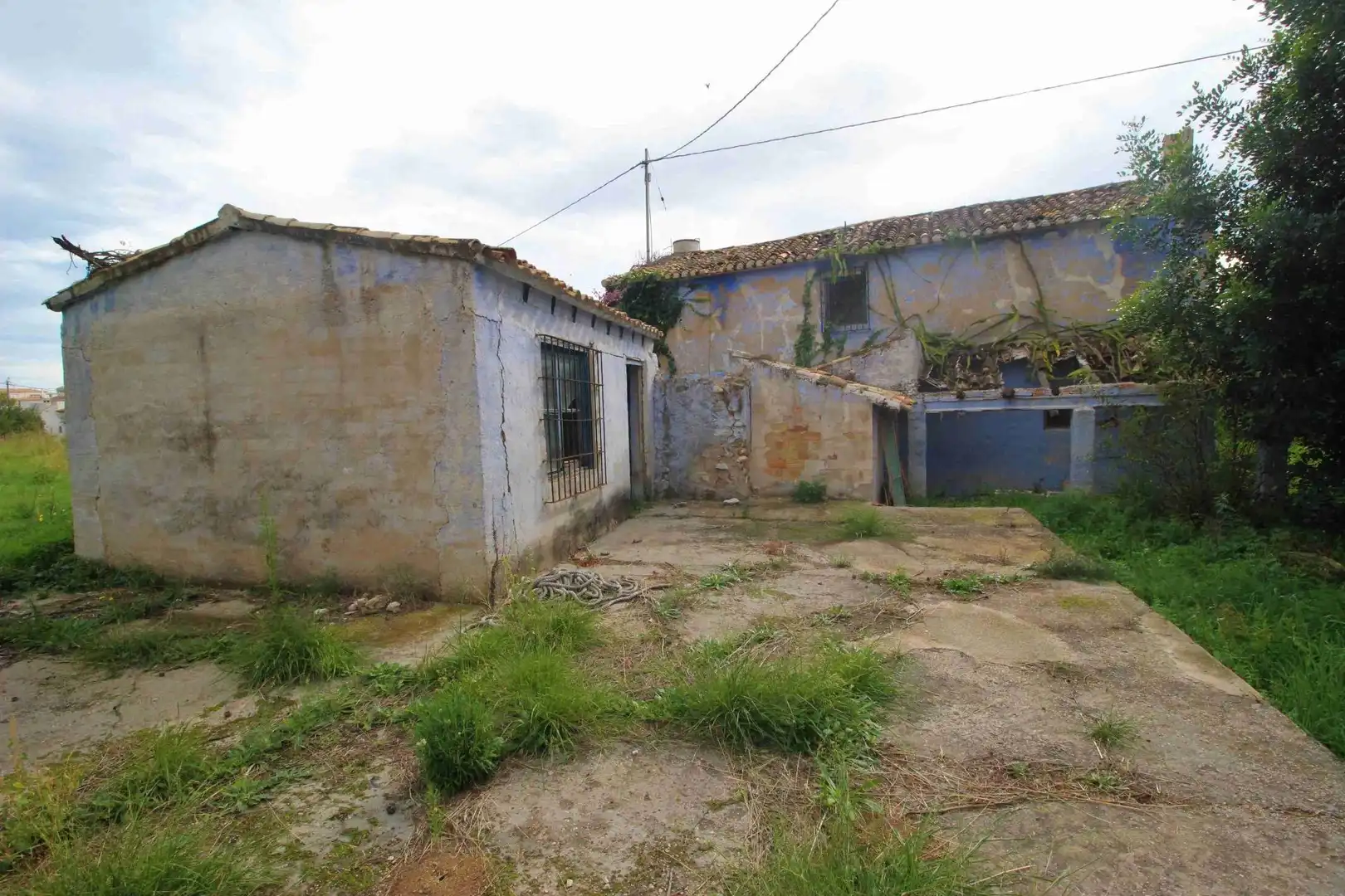 Terreny rústic en venda a L'Olla, imagen 34
