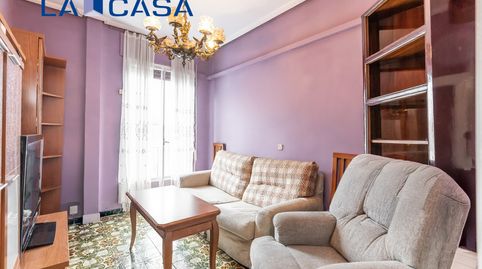 Foto 5 de Piso en venta en Paseo de las Delicias, Delicias, Madrid Capital