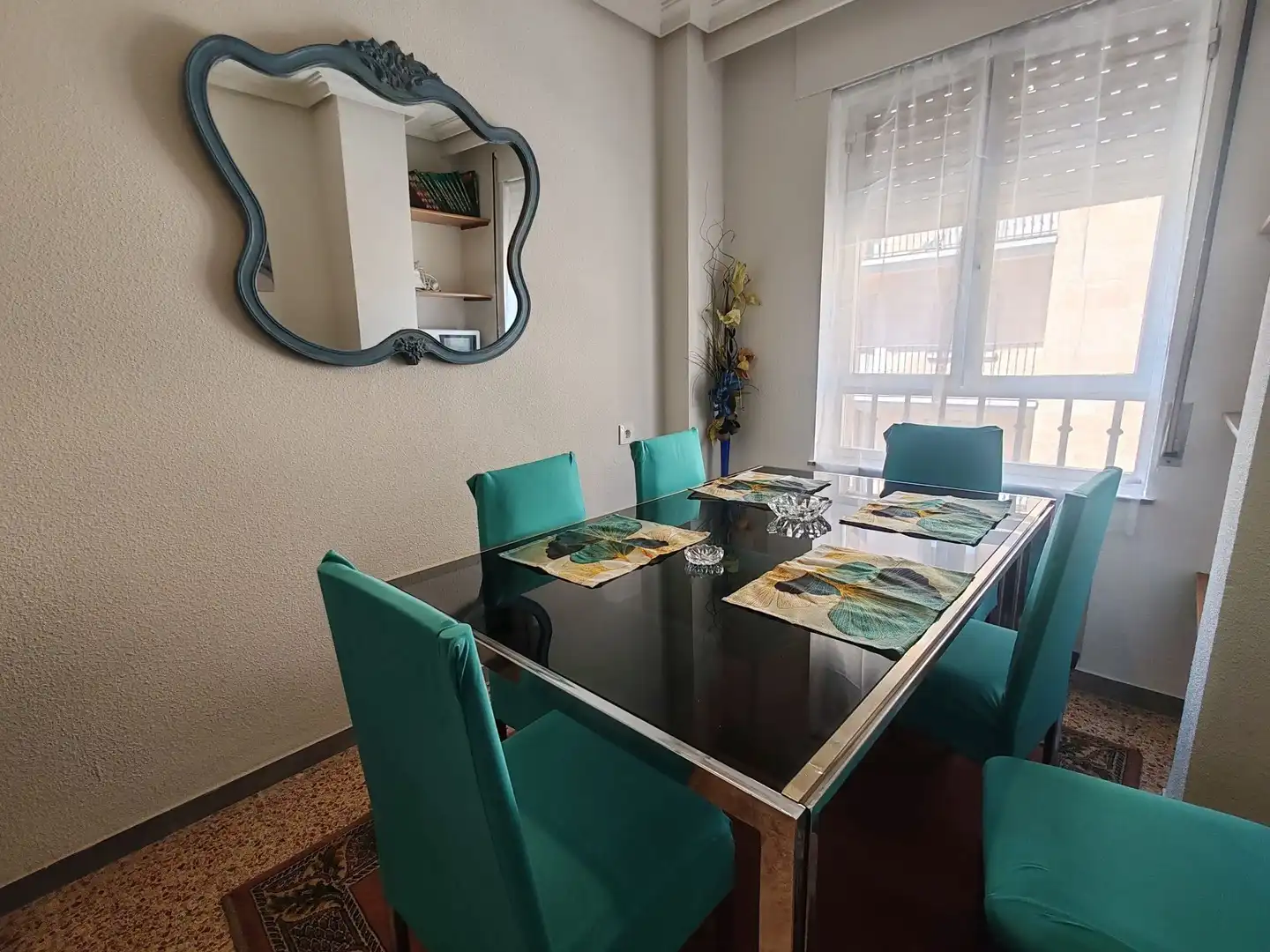 Habitació a San Esteban - San Cristóbal
