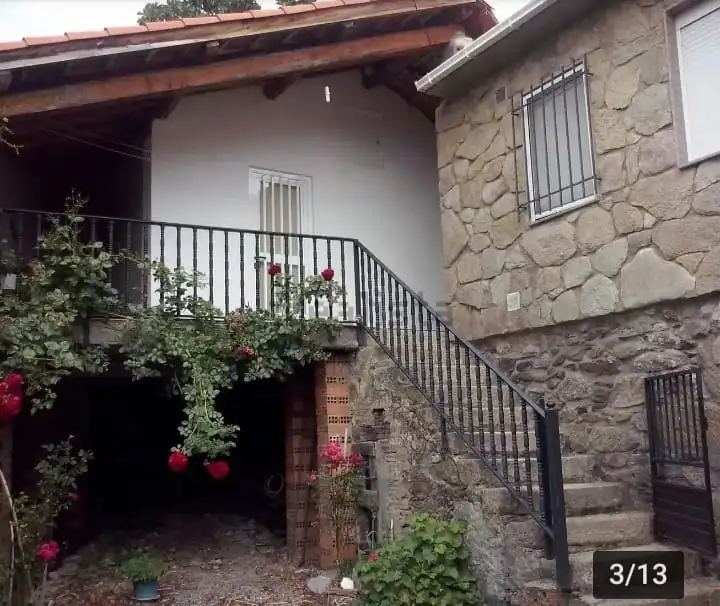Casa o xalet en venda en Pantón amb Moblat