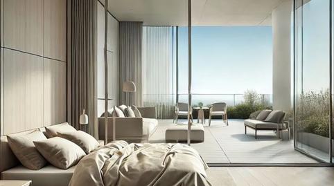 Photo 4 of Flat for sale in Carrer D'apel·les Mestres, 30, Bellaterra, Barcelona