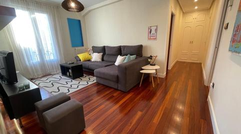 Foto 3 de Pis en venda a Pasaia, Gipuzkoa