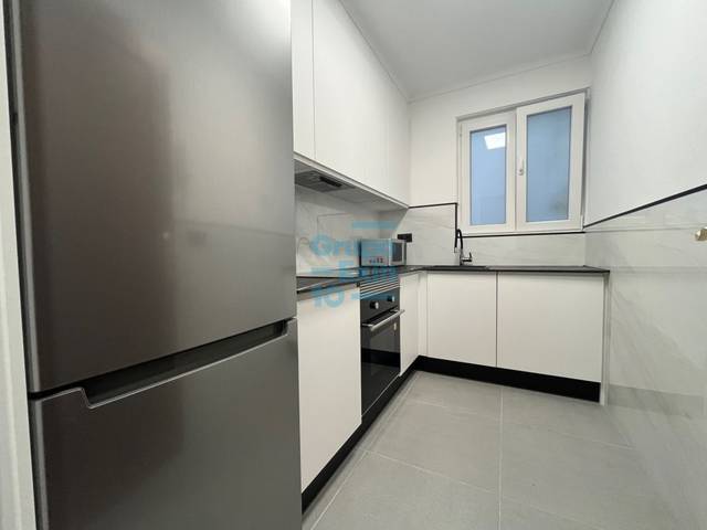 Piso en Venta en Área Romántica