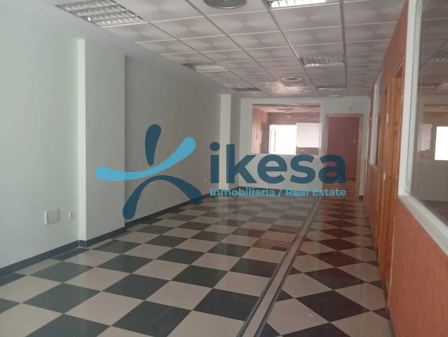 Local comercial en venta en El Parador de las Hortichuelas, imagen 12