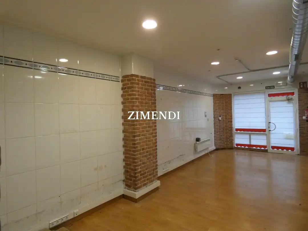 Local comercial en venda a Durango, imagen 16