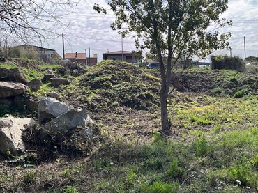 Terreno residenziale in vendita a avenida del Castell de Montbui 122