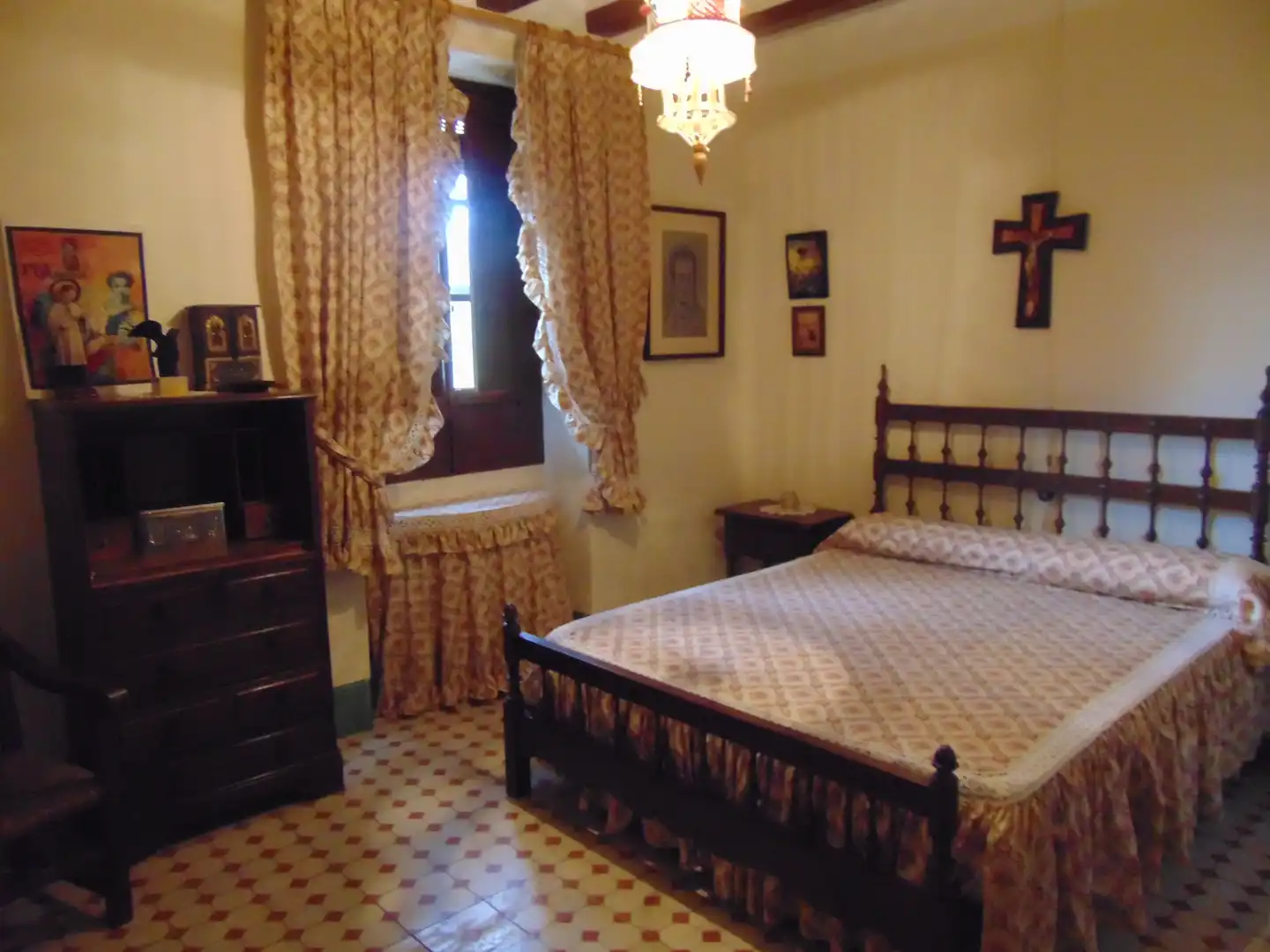 Casa rustica con piscina in vendita a Partida Polop Baix, imagen 250