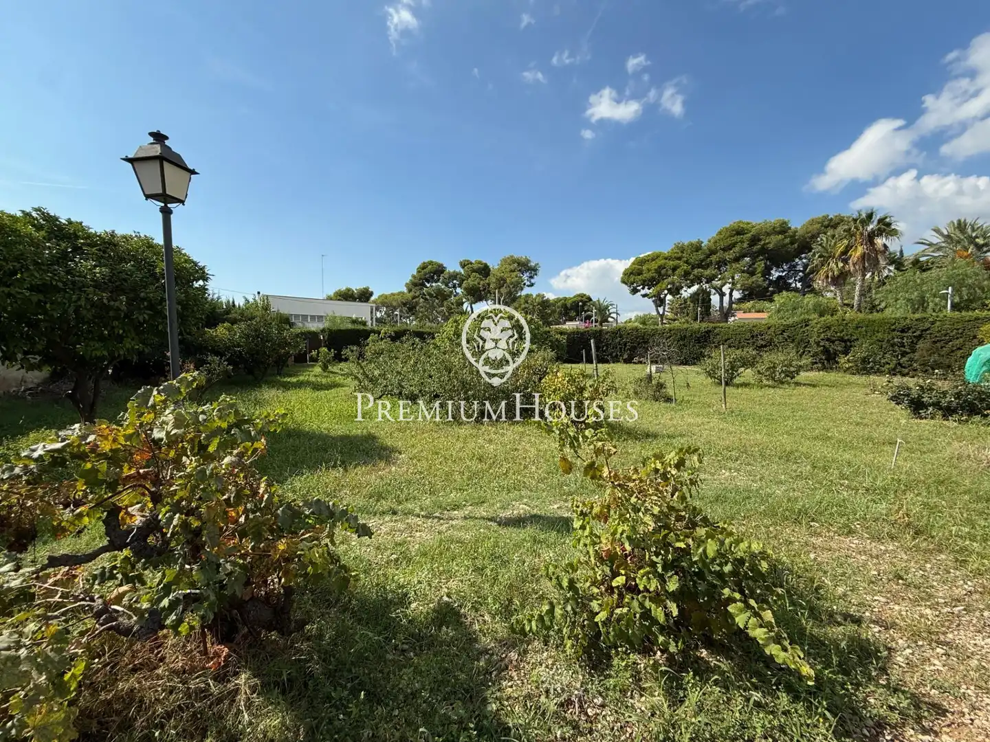 Residencial en venda en Sitges