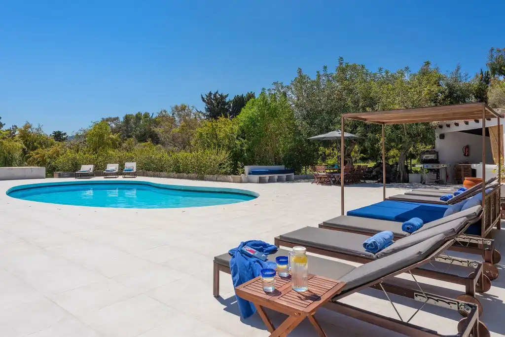 Casa rústica con piscina en venta en Pollença Poble, imagen 34