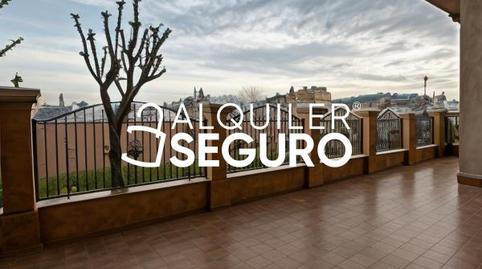 Foto 4 de Pis de lloguer a Gloria Fuertes , San Cayetano, Churriana de la Vega