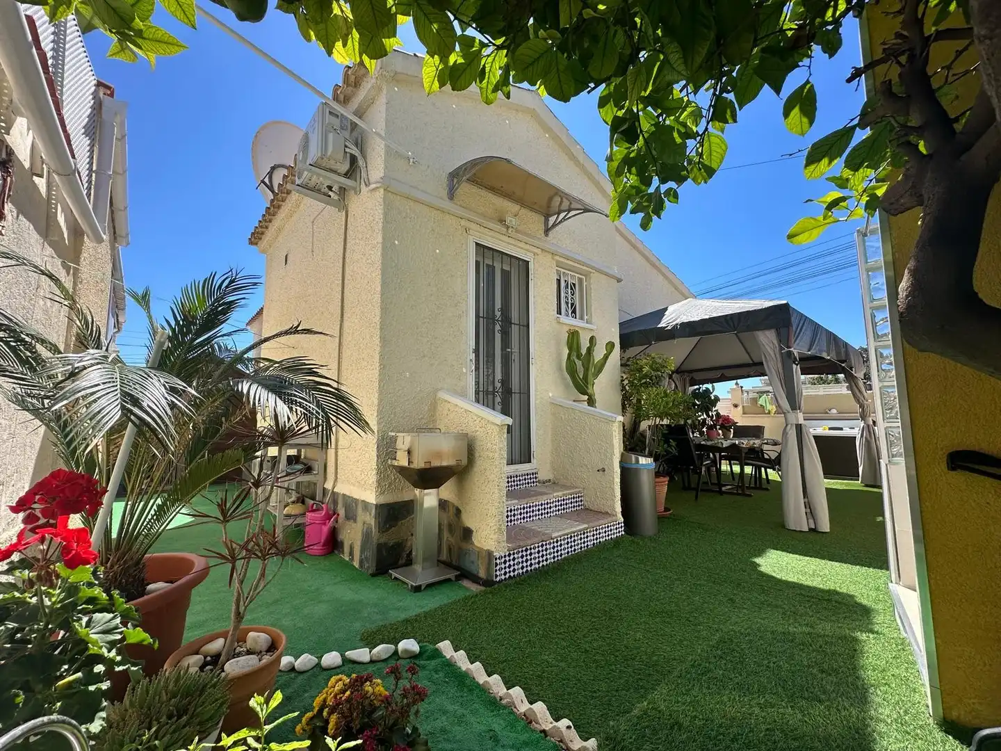 Casa con terraza en venta en San Fulgencio, imagen 40